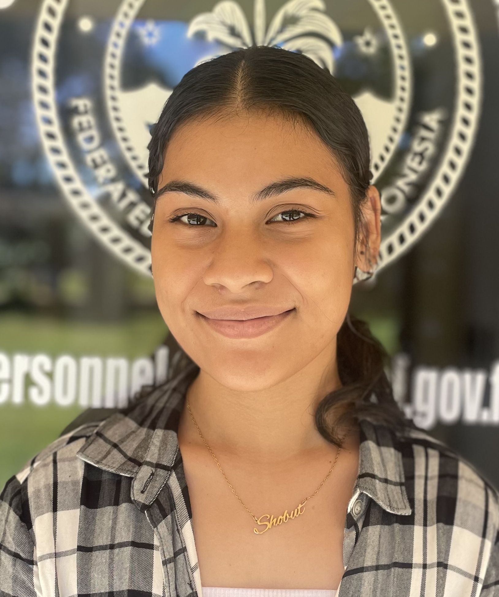 Welcoming a New Secretary